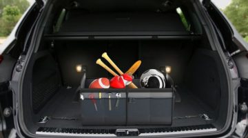 Kako organizirati prtljažnik prilikom odlaska na put?