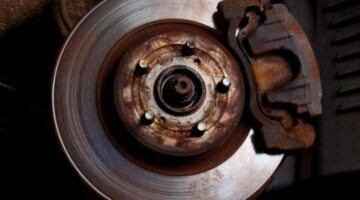 Kako prepoznati dotrajale kočnice na automobilu?