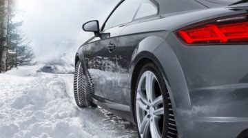 Evo odgovora na 5 ključnih pitanja za zimske gume