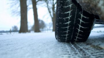 Koliko bara za sigurnu vožnju?