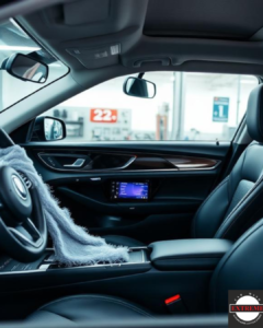 Read more about the article Kada je vrijeme za dubinsko čišćenje automobila?