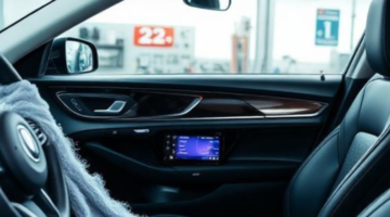 Kada je vrijeme za dubinsko čišćenje automobila?