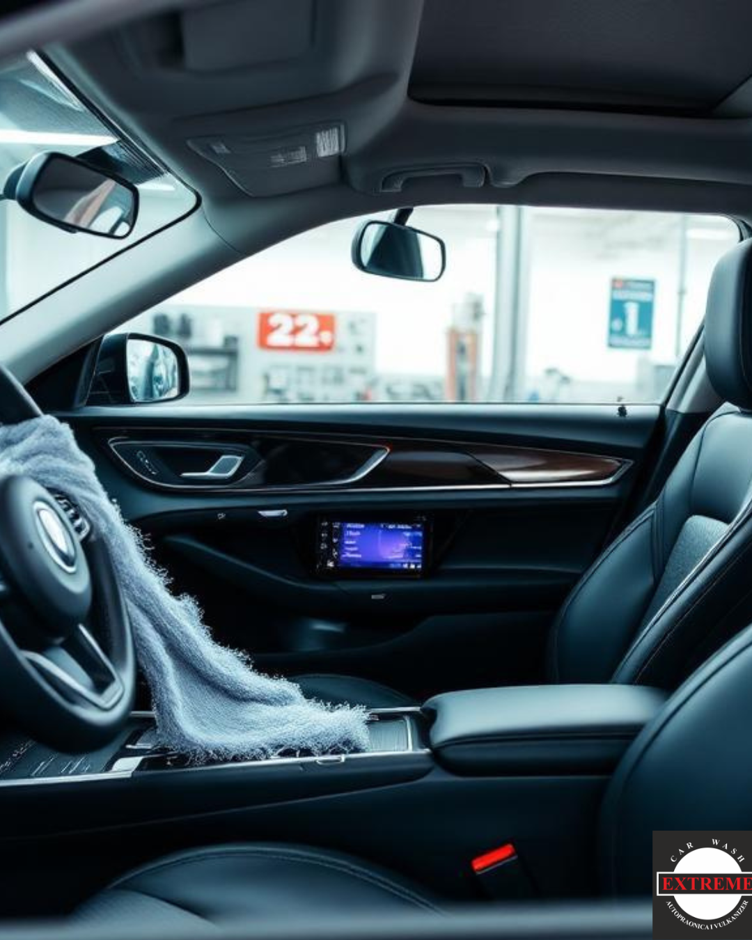 You are currently viewing Kada je vrijeme za dubinsko čišćenje automobila?
