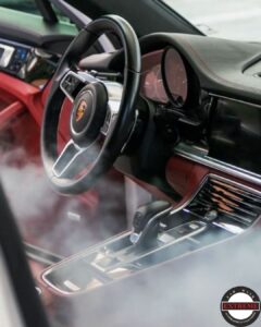 Read more about the article Čista unutrašnjost automobila za ugodniju vožnju