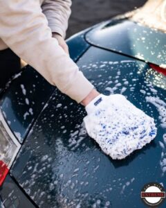 Read more about the article Zašto je redovito pranje automobila važno?