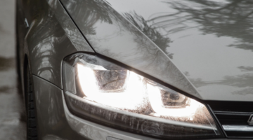 Prvi dojam počinje s čistim automobilom