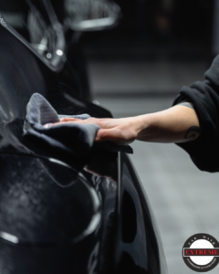 Read more about the article Prvi dojam počinje s čistim automobilom.