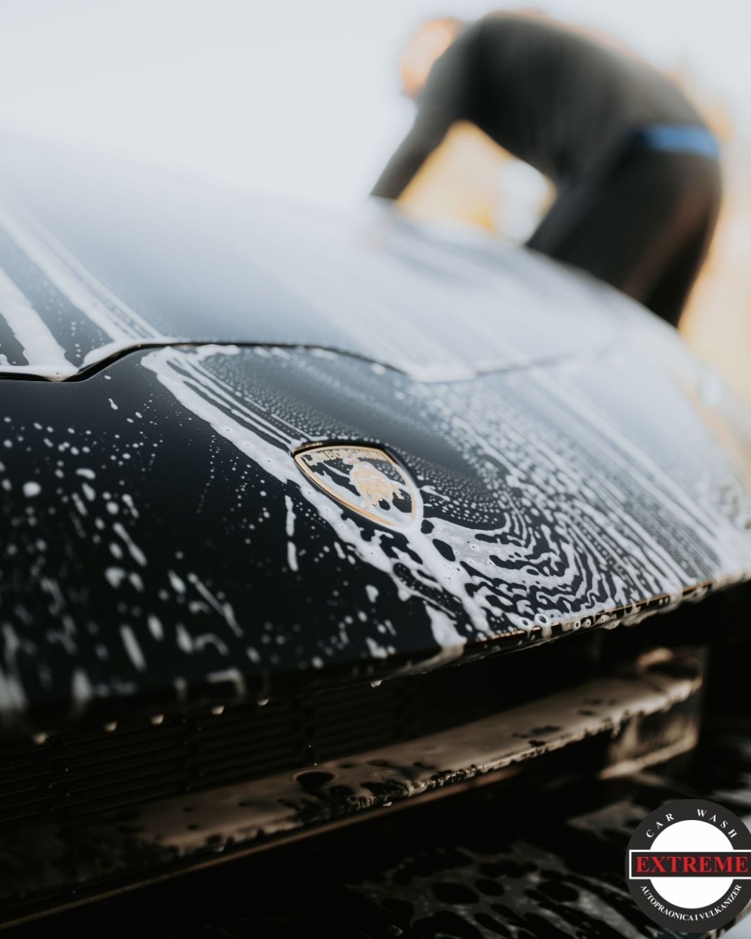 You are currently viewing Redovito pranje znači dugotrajniji sjaj vašeg automobila.