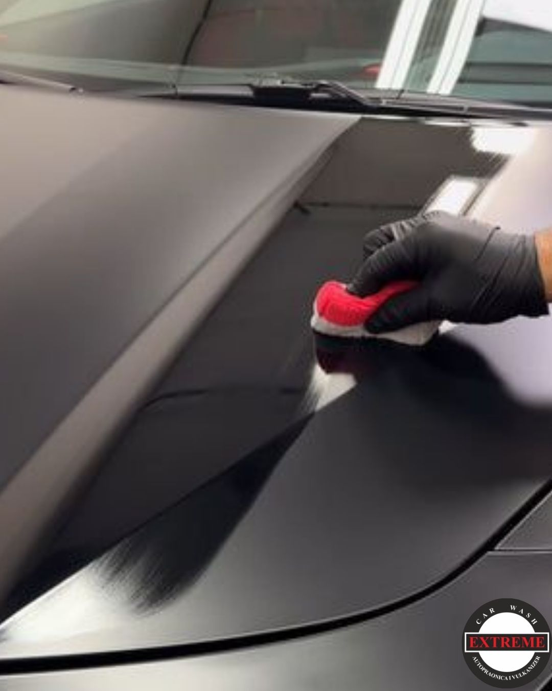 You are currently viewing Vikend + čist auto = odlična kombinacija.