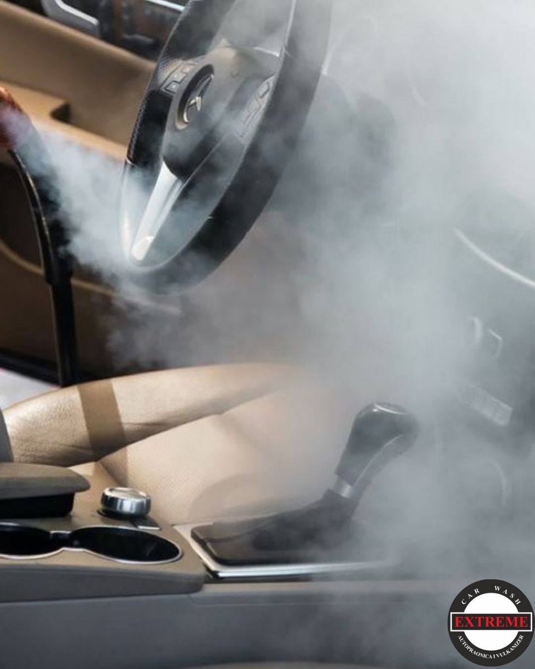 You are currently viewing Ponekad automobilu ne treba ništa novo – samo dobro pranje.